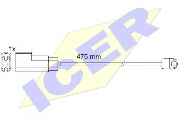 icer 610576c