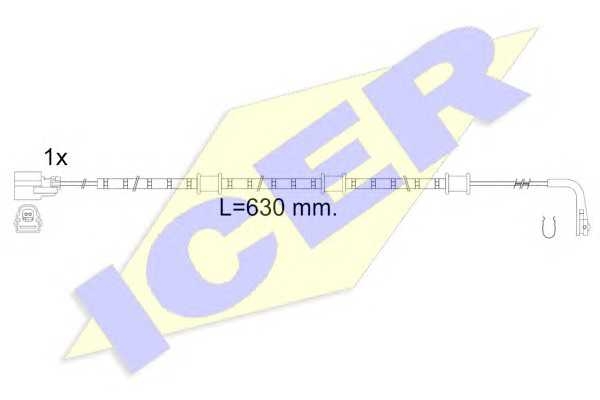 icer 610591c