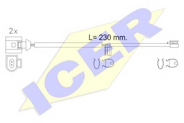 icer 610611ec