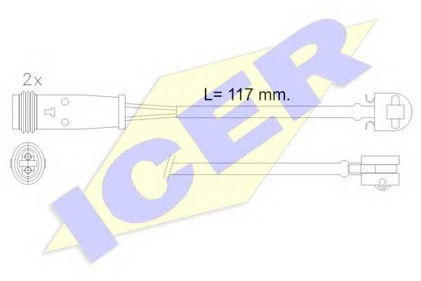 icer 610612ec