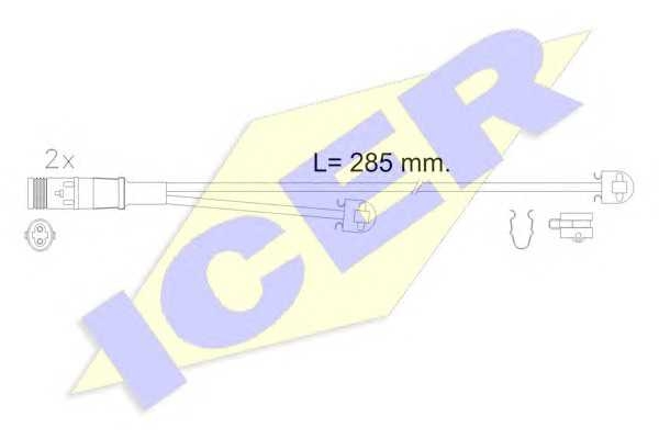icer 610614ec