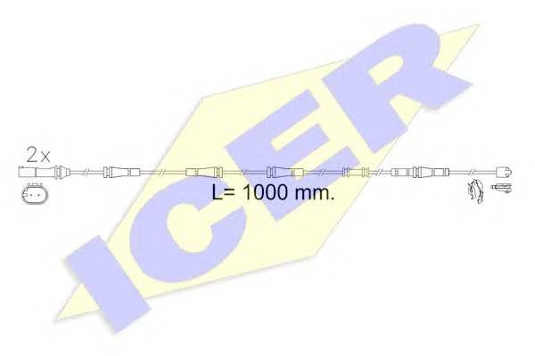 icer 610617ec