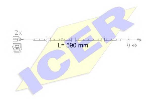 icer 610619ec