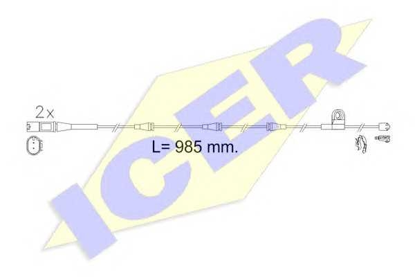 icer 610621ec