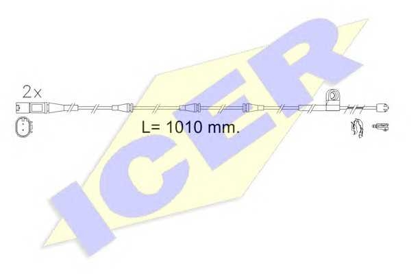 icer 610622ec