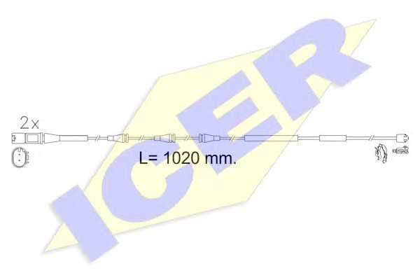 icer 610623ec