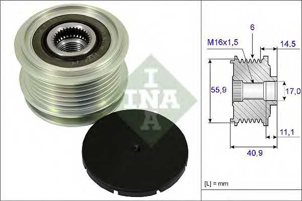 ina 535001210