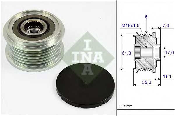 ina 535002210