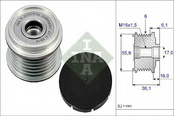 ina 535002610