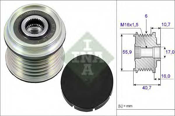 ina 535002810
