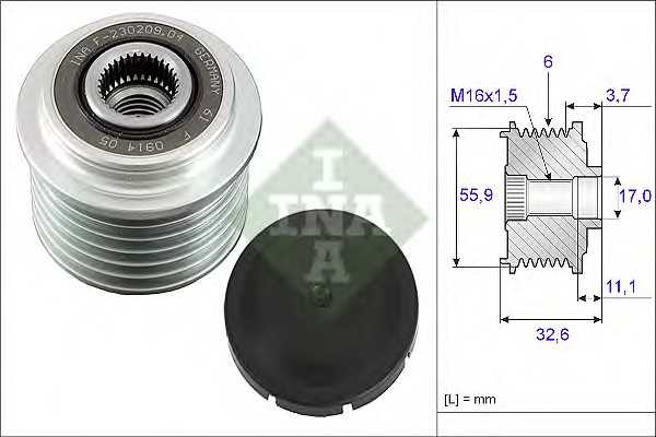 ina 535003210