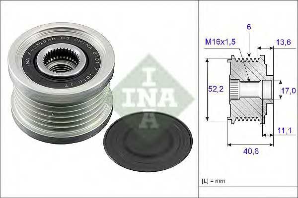 ina 535004410