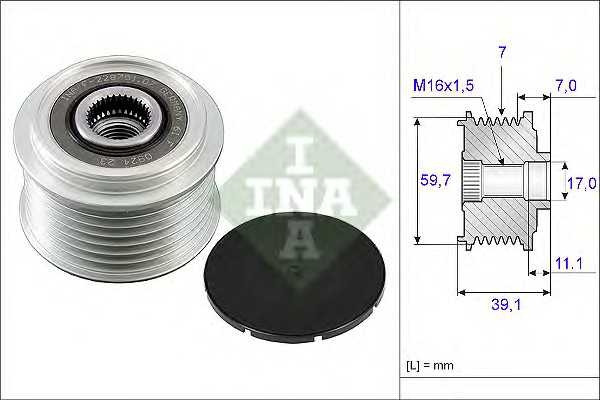ina 535005310