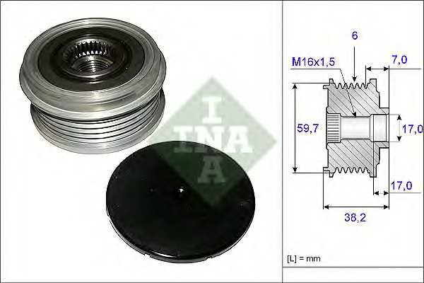 ina 535006410