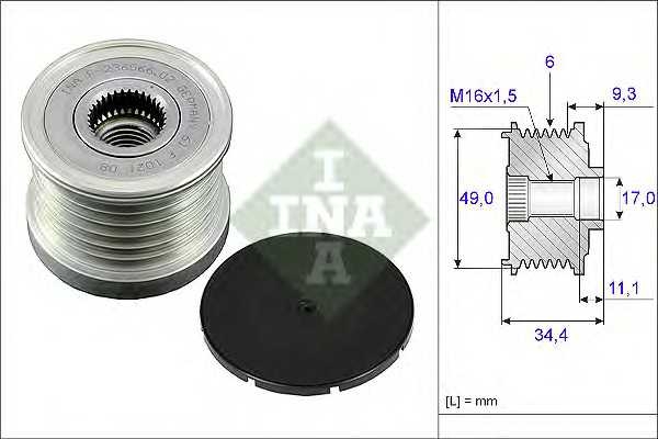 ina 535007510