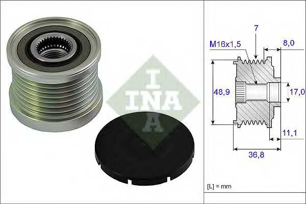ina 535008110