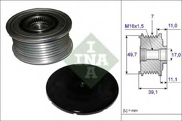 ina 535008410