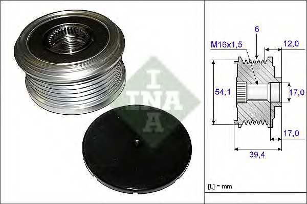 ina 535009010