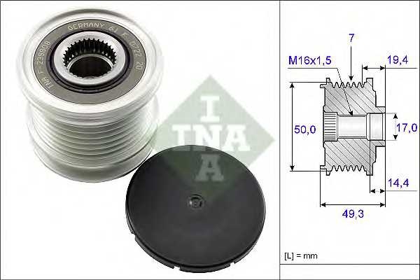 ina 535014010
