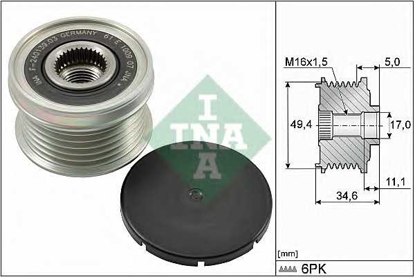 ina 535015510