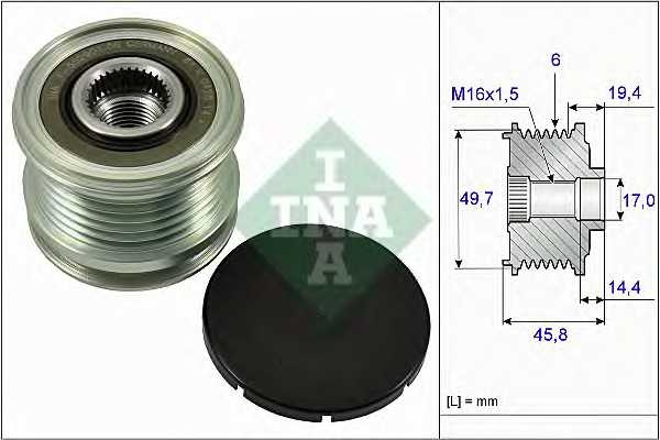 ina 535016810