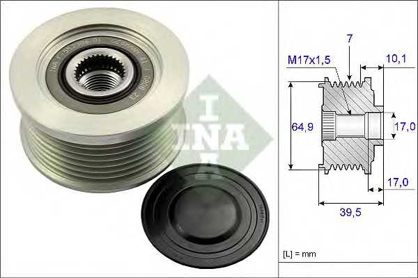 ina 535017710