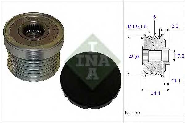 ina 535018310