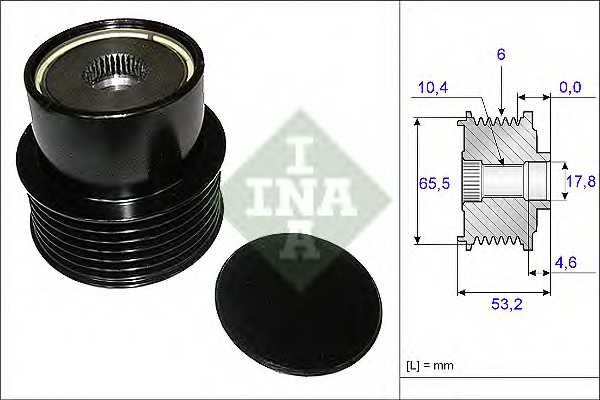 ina 535019510