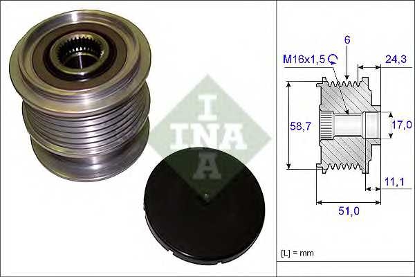 ina 535020010