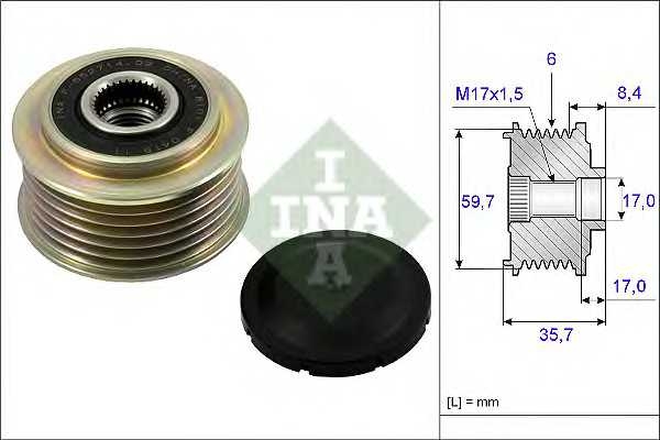 ina 535022510