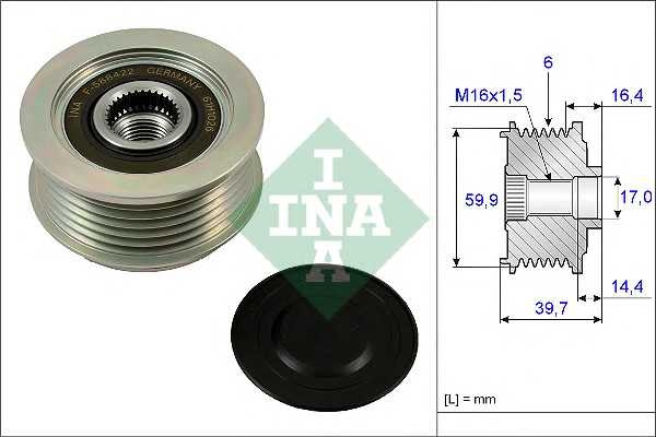 ina 535024110