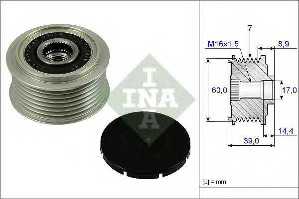 ina 535024510
