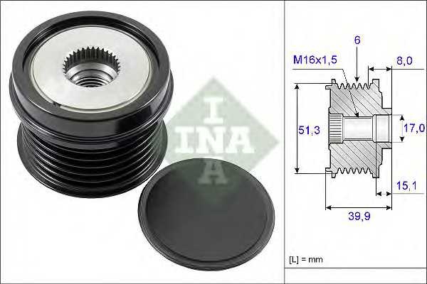 ina 535025210