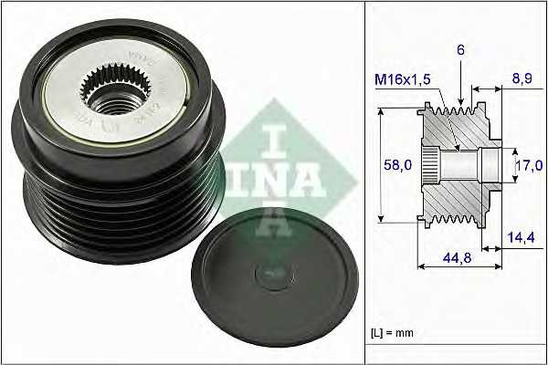 ina 535027110