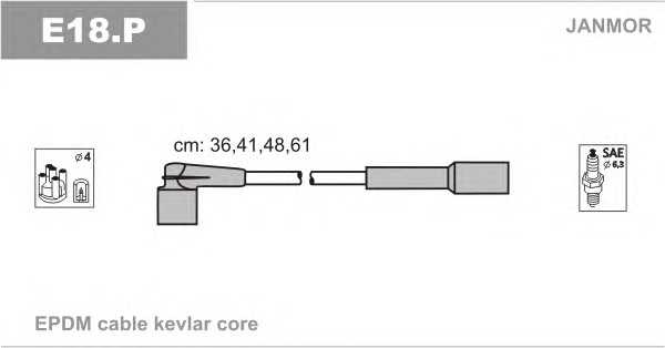 janmor e18p