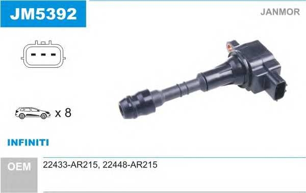 janmor jm5392