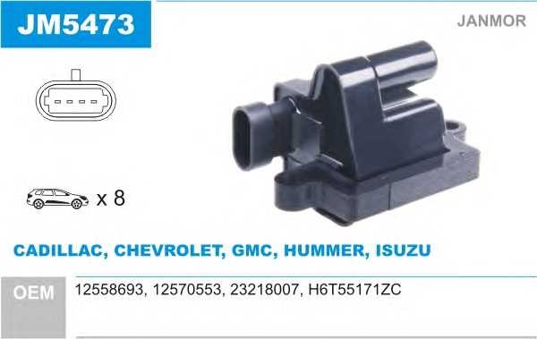 janmor jm5473