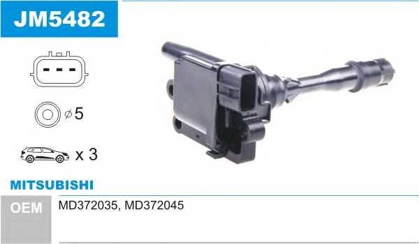janmor jm5482