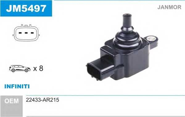 janmor jm5497