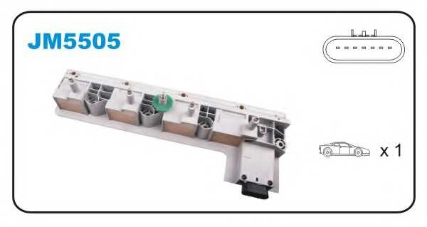 janmor jm5505