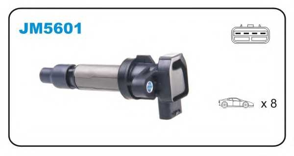 janmor jm5601