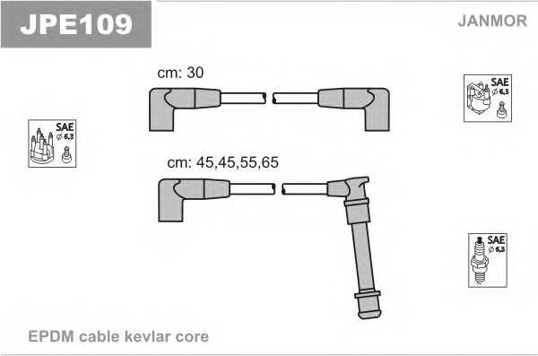 janmor jpe109