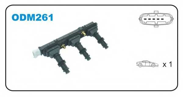 janmor odm261