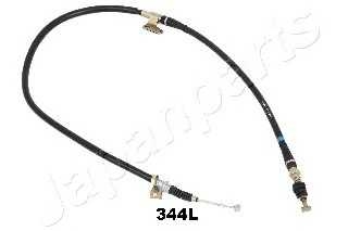 japanparts bc344l