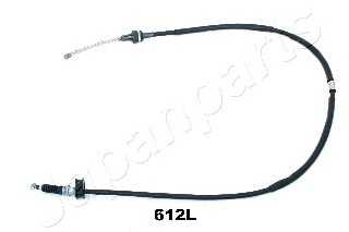 japanparts bc612l