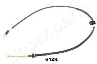 japanparts bc612r