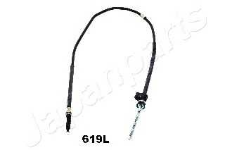 japanparts bc619l