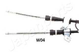 japanparts bcw04