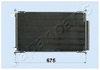 japanparts cnd193017