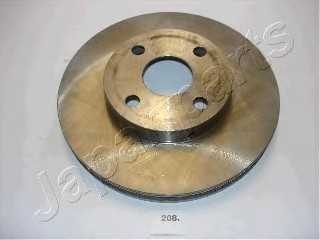 japanparts di208